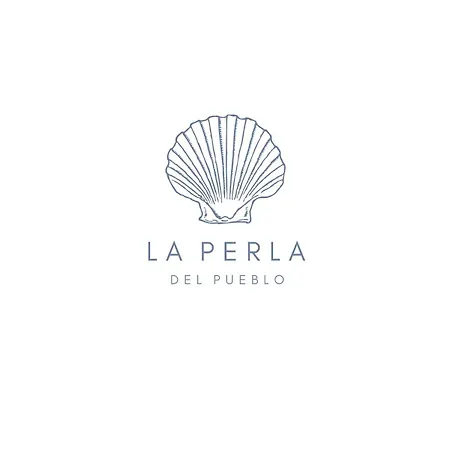 La Perla Del Pueblo - 4-bed Retreat - Pool & Sea Views Holiday home