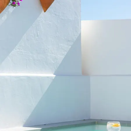 Holiday home La Perla Del Pueblo - 4-Bed Retreat - Pool & Sea Views *