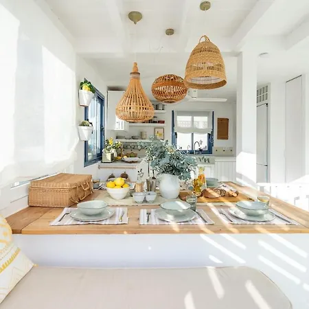 Holiday home La Perla Del Pueblo - 4-bed Retreat - Pool & Sea Views